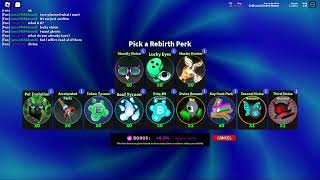 so i rebirth again in ghost simulator