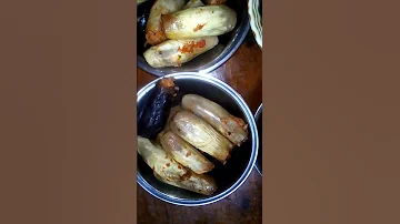محشي مشكل زي العسل 