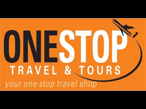 one stop travel contact number durban