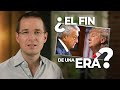 ¿El fin de la era Trump?