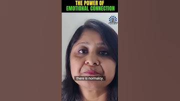 The Power of Emotional Connection (EQ) @KNOWINGMatters