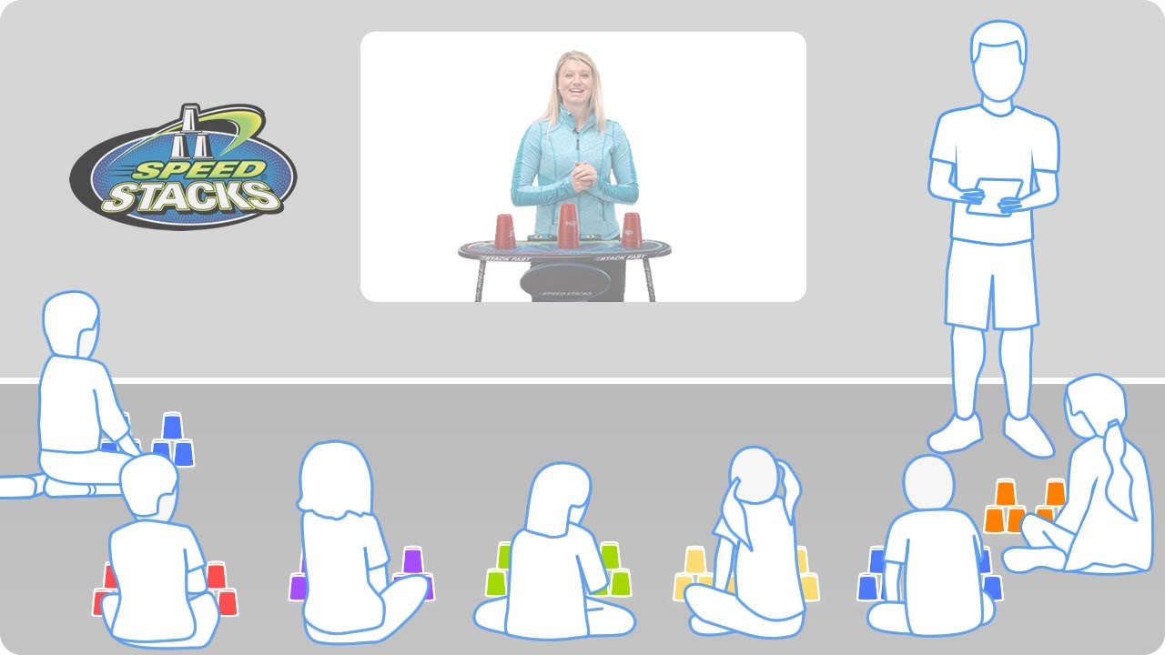 Beginner | Lesson 3 | 6-Stack & 3-6-3 - YouTube