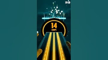 50 Loops replay - 15 loops smashed #50Loops