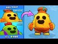 SPIKE ve ROBO SPIKE ALDIM! (180 TL) - Brawl Stars