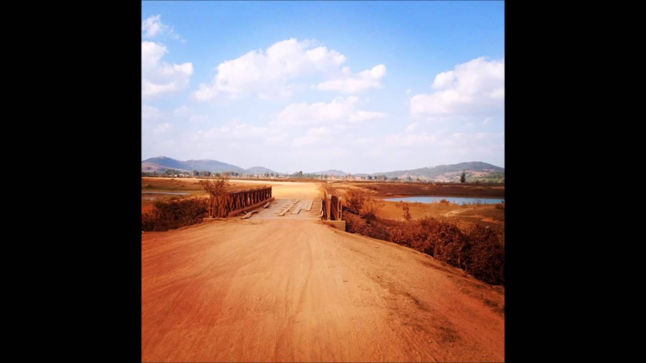 Desperado  /  bruce blake    