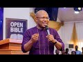 BREAKING BARRIERS THROUGH EXCELLENCE (EQUIPPING FOR IMPACT)