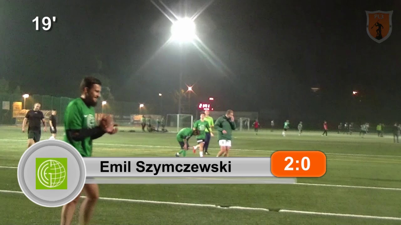 Gdańskie Centrum Edukacji - FC Porobocie Piłkarska Liga Trójmiasta R-GOL PL3 Jesień 2017 camera iphone 8 plus apk