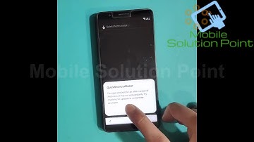 Samsung M01| A01 Core (SM-M013F) FRP (Google Account) Lock Remove Done Without PC October 2020 Patch