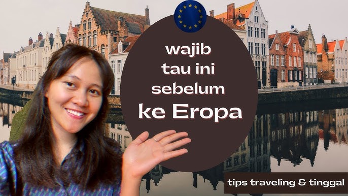 Kota-Kota Termurah di Eropa untuk Backpacker Kota-Kota Termurah di Eropa untuk Backpacker