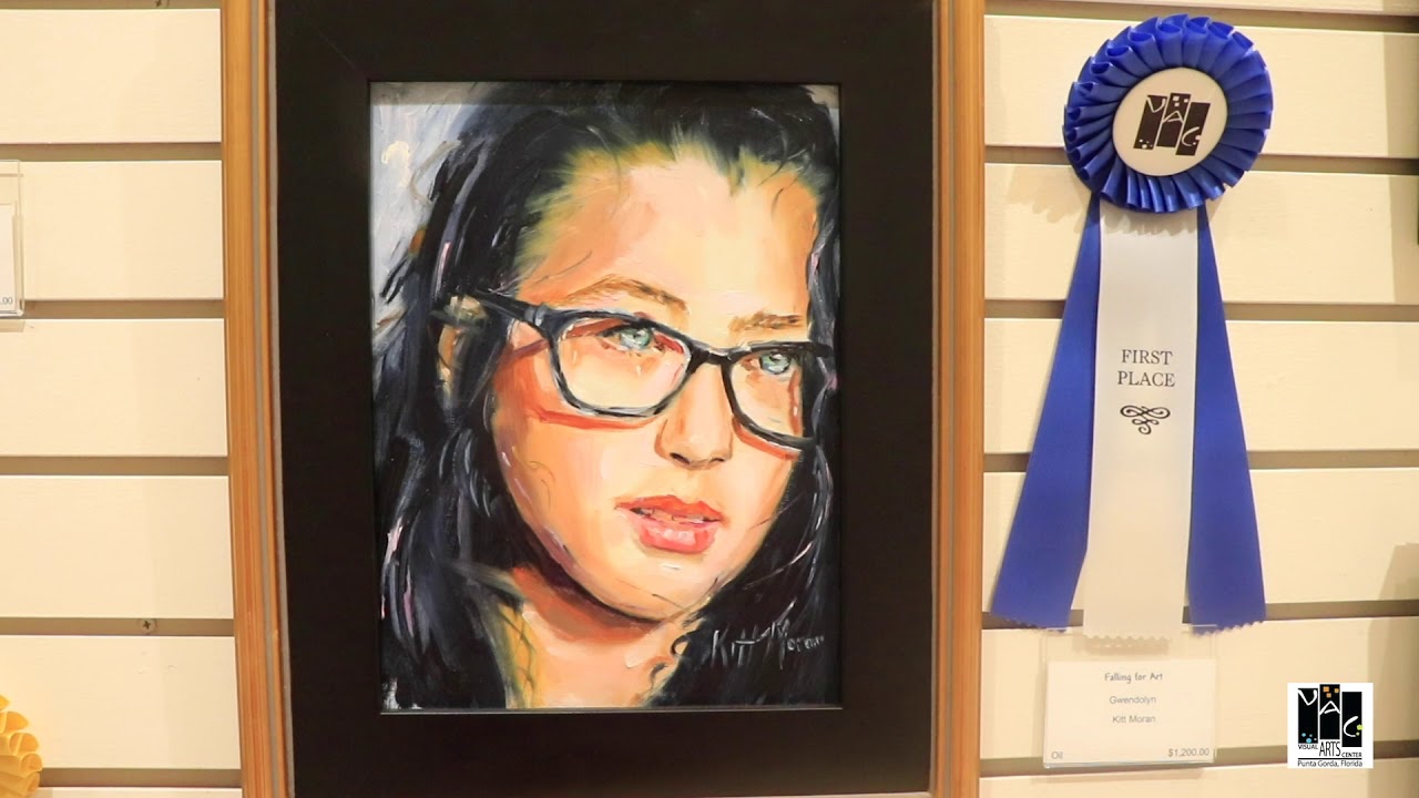 Falling For Art Quick Tour