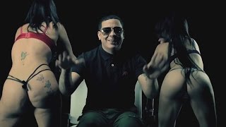 NO ME QUIERO APIA - EL CHUAPE (VIDEO OFICIAL) 2017-2018