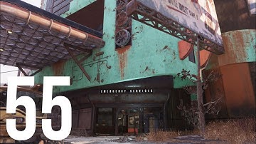 Fallout 76 Part 55 - Watoga Emergency Services