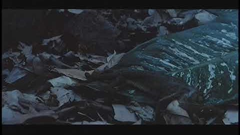 Deleted Scenes & Outtakes: Chameleon | Predator (1987) Extras