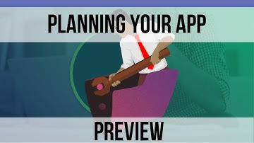 FileMaker for Startups and Entrepreneurs | Planning Your App