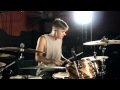 Luke Holland - Ellie Goulding - Without Your Love Drum Remix
