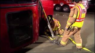 Paratech Vehicle Stabilization Kit (VSK)