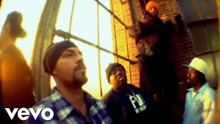 B-Real ft. Erick Sermon, Redman & MC Eiht - Throw Your Hands in the Air (2024) Remixed by Killa Kali Resimi