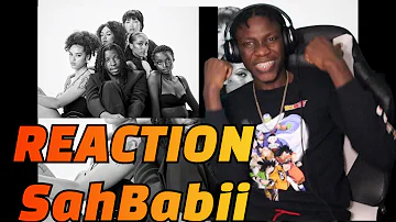 He’s Coming Back! SahBabii “Switch” (Official Video) REACTION