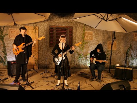 Aine Merme - One Small Gig@შინ-აურა