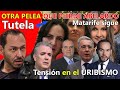 Situación de URIBE! se complica / De  La Espriella vuelve a perder