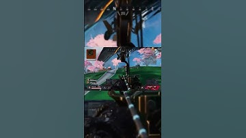 😨😱NO WAY😨😨😤 When saving your teammate goes right #apex #comment #like #twitch #viral #trending