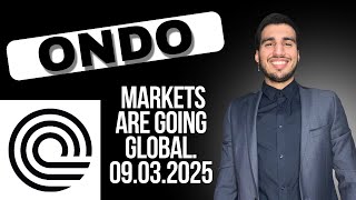 Download Lagu Ondo 🚀 Best RWA Coin in Crypto About to Explode Next Month! 100x Gains Incoming! Ondo Global Markets MP3 Download Lagu Ondo 🚀 Best RWA Coin in Crypto About to Explode Next Month! 100x Gains Incoming! Ondo Global Markets MP3