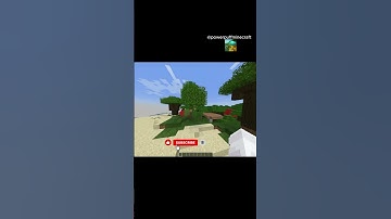 i created a new world and this happened ! 1.21.4  #minecraft #minecraftapi #meme #gaming #hypixel