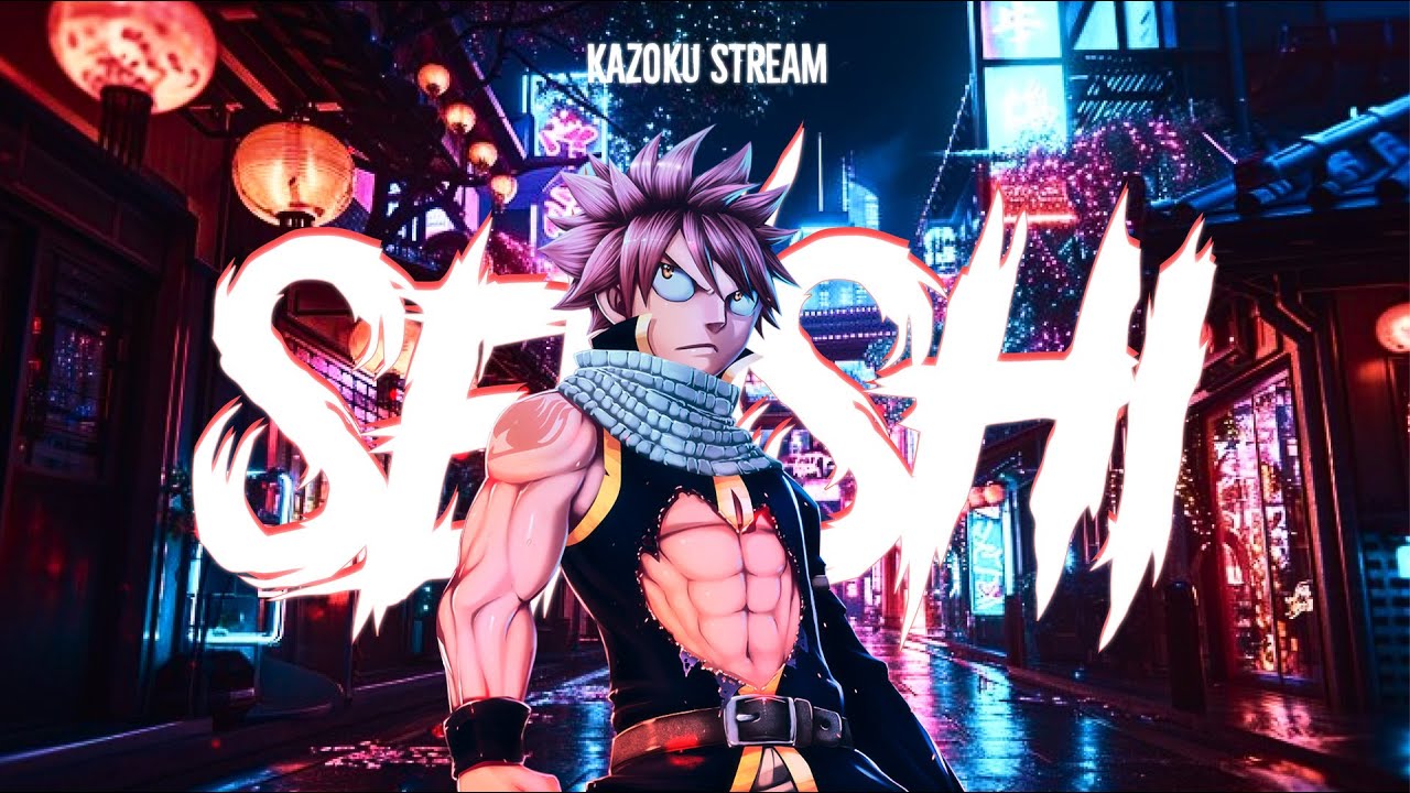 Senshi  -「 KSNCS 」- COPYRIGHT FREE MUSIC (TWITCH - YOUTUBE - OTHERS)