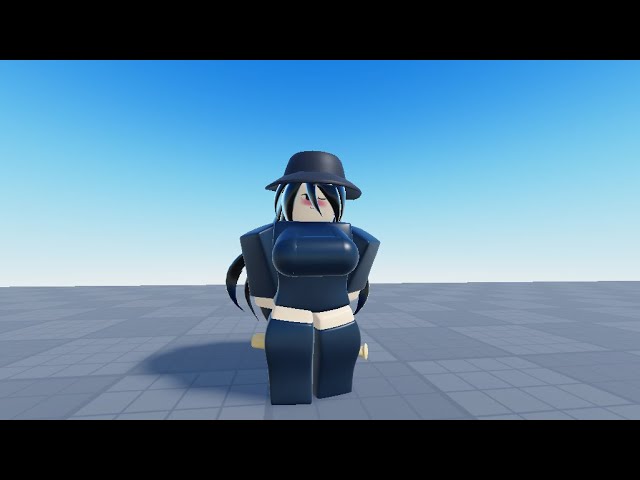 R63 standshart?!?1 (Roblox Animation) 