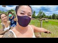 DAILY LIFE COUNTRY SIDE CASUAL VLOG (อีหลีน่า คาเฟ่) | SASVlogs