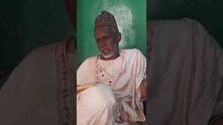 Sheikh Abdullahi Uwais Limanci Fassarar Diwani 1