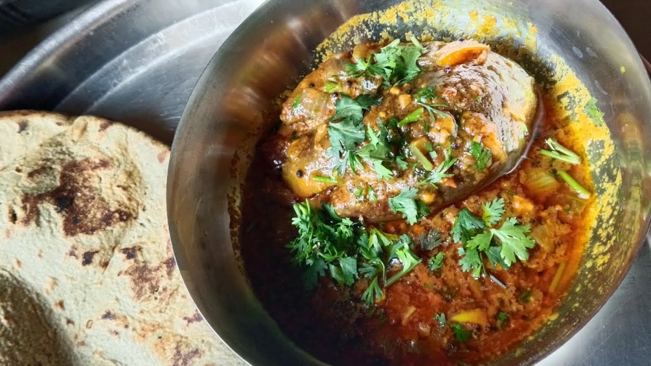 ભરેલા રીંગણા  bharela ringan kathiyawadi