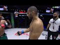 INSANE UPSET! | Mohammad Fahmi v Mohsen Mohammadseifi | Full Fight | PFL MENA 3 2025