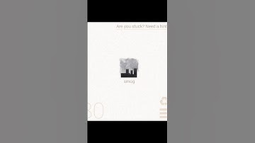 How to make smog in little alchemy| #shorts #trend #smog  #littlealchemy