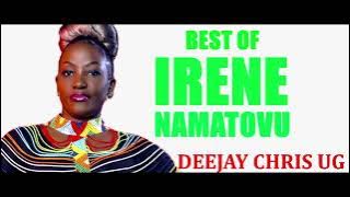 BEST OF IRENE NAMATOVU NONSTOP UGMIX 2023 MASTERED BY DEEJAY CHRIS UG(0705768426)