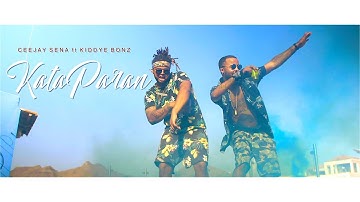 Cee Jay Sena - KA TA PARAM feat. Kiddye Bonz (official video)