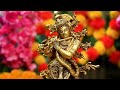 Brass standing krishna idol for home decor  statuestudio