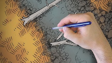 How to Draw Rubble (DM