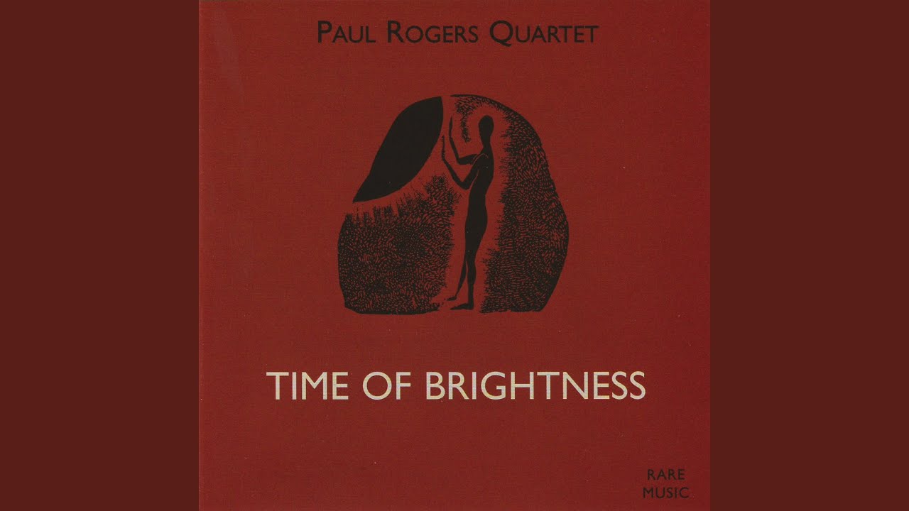 Paul records. Paul Rodgers - Electric. Этикетка Paul Roger. The Bear Quartet.