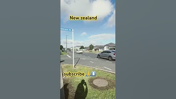 New zealand pind mitra da #shortsvideo #viral