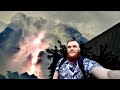 ⚡️ Гроза и Ливень в Днепре ⛈️🌪🌩 16 Июня 2024 Года