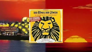 09. Die Schlucht - Disneys DER KÖNIG DER LÖWEN chords