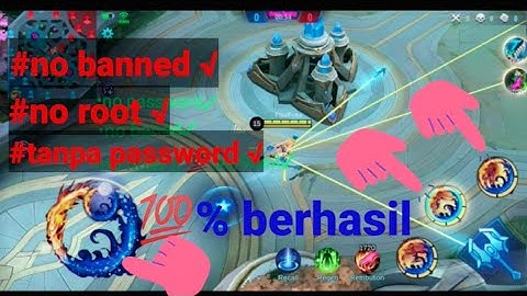 script analog ml terkeren [] jadikan tampilan game lebih keren || app zarchiver|| link dideskripsi👇