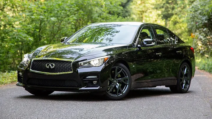 2014-2018 infiniti q50 front brakes and rotors, how to replace front brakes and rotors