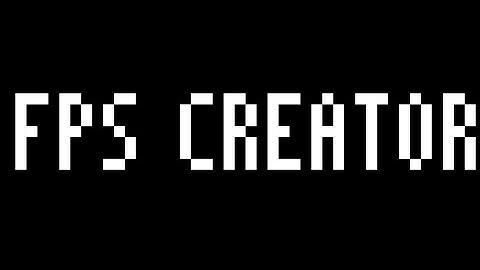 HOW TO IMPORT ANY IMAGE IN FPS CREATOR
