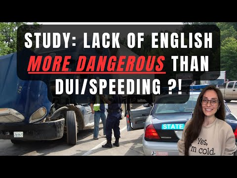 ELP Violators More Dangerous Than Drug and Alcohol Violators