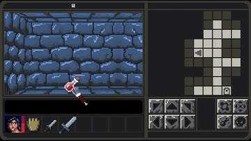 Magic Cauldron - Dungeons - Demo Gameplay Video