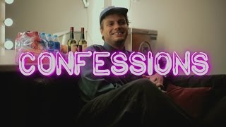 Miniatura de vídeo de "Mac Demarco - Confessions"