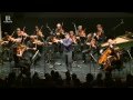 Miniature de la vidéo de la chanson Konzert Für Flöte Und Orchester G-Dur, Wq 169: I. Allegro Di Molto