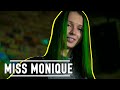 Miss Monique - Live @ Radio Intense 31.10.2019 // Progressive House Music